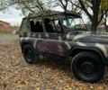 Зеленый УАЗ 469, объемом двигателя 2.4 л и пробегом 78 тыс. км за 2300 $, фото 2 на Automoto.ua