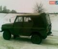Зелений УАЗ 469, об'ємом двигуна 2.8 л та пробігом 95 тис. км за 2750 $, фото 3 на Automoto.ua