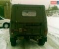 Зелений УАЗ 469, об'ємом двигуна 2.8 л та пробігом 95 тис. км за 2750 $, фото 2 на Automoto.ua