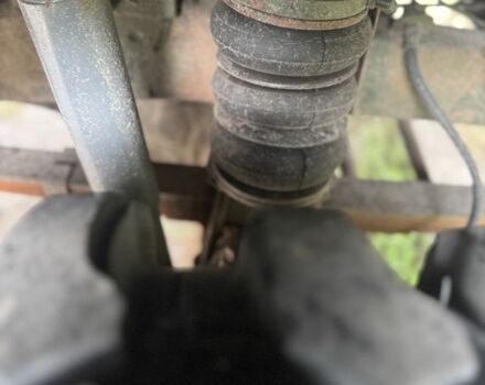 Зеленый УАЗ 469, объемом двигателя 0 л и пробегом 100 тыс. км за 4500 $, фото 7 на Automoto.ua