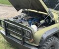 Зеленый УАЗ 469, объемом двигателя 0 л и пробегом 100 тыс. км за 4500 $, фото 4 на Automoto.ua