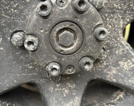 Зеленый УАЗ 469, объемом двигателя 0 л и пробегом 100 тыс. км за 4500 $, фото 1 на Automoto.ua