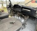 Зеленый УАЗ 469, объемом двигателя 0 л и пробегом 10 тыс. км за 2500 $, фото 1 на Automoto.ua