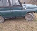 Зеленый УАЗ 469, объемом двигателя 0 л и пробегом 1 тыс. км за 800 $, фото 2 на Automoto.ua
