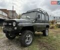 Зеленый УАЗ 469, объемом двигателя 0 л и пробегом 10 тыс. км за 2500 $, фото 1 на Automoto.ua