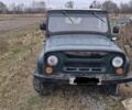 Зеленый УАЗ 469, объемом двигателя 0 л и пробегом 1 тыс. км за 800 $, фото 1 на Automoto.ua