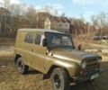 Зеленый УАЗ 469, объемом двигателя 2 л и пробегом 40 тыс. км за 1600 $, фото 1 на Automoto.ua