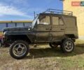 Зеленый УАЗ 469, объемом двигателя 0 л и пробегом 10 тыс. км за 2500 $, фото 4 на Automoto.ua