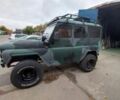 Зеленый УАЗ 469, объемом двигателя 2.4 л и пробегом 100 тыс. км за 5000 $, фото 3 на Automoto.ua