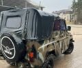 Зеленый УАЗ 469, объемом двигателя 2.5 л и пробегом 100 тыс. км за 2400 $, фото 5 на Automoto.ua