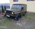 Зеленый УАЗ 469, объемом двигателя 0 л и пробегом 100 тыс. км за 2600 $, фото 4 на Automoto.ua