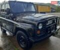 Зелений УАЗ 469, об'ємом двигуна 2.4 л та пробігом 60 тис. км за 3299 $, фото 1 на Automoto.ua
