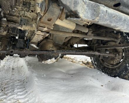 Зеленый УАЗ 469, объемом двигателя 2.8 л и пробегом 3 тыс. км за 4100 $, фото 2 на Automoto.ua