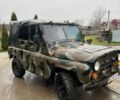 Зеленый УАЗ 469, объемом двигателя 2.5 л и пробегом 100 тыс. км за 2400 $, фото 6 на Automoto.ua