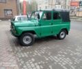 Зелений УАЗ 469, об'ємом двигуна 0 л та пробігом 200 тис. км за 3000 $, фото 10 на Automoto.ua