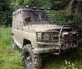 Зелений УАЗ 469, об'ємом двигуна 2 л та пробігом 6 тис. км за 4500 $, фото 1 на Automoto.ua