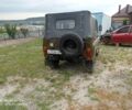 Зелений УАЗ 469, об'ємом двигуна 0 л та пробігом 100 тис. км за 2950 $, фото 3 на Automoto.ua