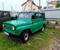 Зелений УАЗ 469, об'ємом двигуна 0 л та пробігом 200 тис. км за 3000 $, фото 1 на Automoto.ua