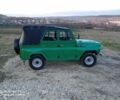 Зелений УАЗ 469, об'ємом двигуна 0 л та пробігом 200 тис. км за 2800 $, фото 1 на Automoto.ua