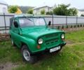 Зелений УАЗ 469, об'ємом двигуна 0 л та пробігом 150 тис. км за 3000 $, фото 1 на Automoto.ua