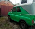 Зелений УАЗ 469, об'ємом двигуна 2.5 л та пробігом 0 тис. км за 1700 $, фото 3 на Automoto.ua