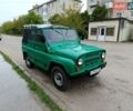 Зелений УАЗ 469, об'ємом двигуна 0 л та пробігом 200 тис. км за 3000 $, фото 5 на Automoto.ua