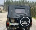 Зеленый УАЗ 469, объемом двигателя 2.5 л и пробегом 100 тыс. км за 2400 $, фото 4 на Automoto.ua