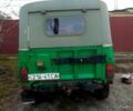 Зелений УАЗ 469, об'ємом двигуна 2.5 л та пробігом 0 тис. км за 1700 $, фото 2 на Automoto.ua
