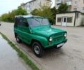 Зелений УАЗ 469, об'ємом двигуна 0 л та пробігом 150 тис. км за 3000 $, фото 4 на Automoto.ua