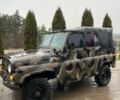 Зеленый УАЗ 469, объемом двигателя 2.5 л и пробегом 100 тыс. км за 2400 $, фото 2 на Automoto.ua