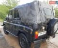 Зелений УАЗ 469, об'ємом двигуна 2.4 л та пробігом 60 тис. км за 3299 $, фото 3 на Automoto.ua