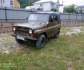 Зелений УАЗ 469, об'ємом двигуна 0 л та пробігом 100 тис. км за 2950 $, фото 1 на Automoto.ua