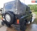 Зелений УАЗ 469, об'ємом двигуна 2.4 л та пробігом 60 тис. км за 3299 $, фото 2 на Automoto.ua