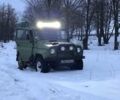 Зелений УАЗ 469, об'ємом двигуна 2.5 л та пробігом 2 тис. км за 2500 $, фото 1 на Automoto.ua