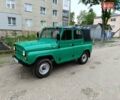 Зелений УАЗ 469, об'ємом двигуна 0 л та пробігом 200 тис. км за 3000 $, фото 9 на Automoto.ua