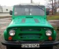 Зелений УАЗ 469, об'ємом двигуна 2.5 л та пробігом 0 тис. км за 1700 $, фото 1 на Automoto.ua
