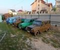 Зелений УАЗ 469, об'ємом двигуна 0 л та пробігом 150 тис. км за 3000 $, фото 2 на Automoto.ua