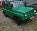 Зелений УАЗ 469, об'ємом двигуна 0 л та пробігом 200 тис. км за 3000 $, фото 7 на Automoto.ua