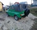 Зелений УАЗ 469, об'ємом двигуна 0 л та пробігом 200 тис. км за 2800 $, фото 4 на Automoto.ua