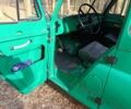Зелений УАЗ 469, об'ємом двигуна 0 л та пробігом 150 тис. км за 3000 $, фото 6 на Automoto.ua
