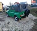 Зелений УАЗ 469, об'ємом двигуна 0 л та пробігом 200 тис. км за 3000 $, фото 2 на Automoto.ua