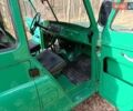 Зелений УАЗ 469, об'ємом двигуна 0 л та пробігом 200 тис. км за 3000 $, фото 3 на Automoto.ua