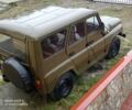 Зеленый УАЗ 469, объемом двигателя 0 л и пробегом 100 тыс. км за 2600 $, фото 3 на Automoto.ua