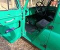 Зелений УАЗ 469, об'ємом двигуна 0 л та пробігом 200 тис. км за 3000 $, фото 4 на Automoto.ua