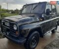 Зелений УАЗ 469, об'ємом двигуна 2.4 л та пробігом 60 тис. км за 3299 $, фото 1 на Automoto.ua