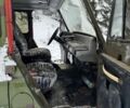 Зеленый УАЗ 469, объемом двигателя 2.8 л и пробегом 3 тыс. км за 4100 $, фото 5 на Automoto.ua