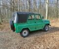 Зелений УАЗ 469, об'ємом двигуна 0 л та пробігом 150 тис. км за 3000 $, фото 5 на Automoto.ua