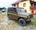 Зелений УАЗ 469, об'ємом двигуна 0 л та пробігом 100 тис. км за 2950 $, фото 2 на Automoto.ua