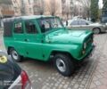 Зелений УАЗ 469, об'ємом двигуна 0 л та пробігом 200 тис. км за 2800 $, фото 1 на Automoto.ua