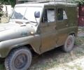 Зеленый УАЗ 469, объемом двигателя 1.7 л и пробегом 2 тыс. км за 1080 $, фото 1 на Automoto.ua